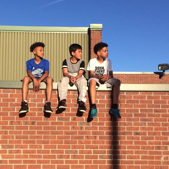 Meet your Posher, Chad - Picture 1 of 1